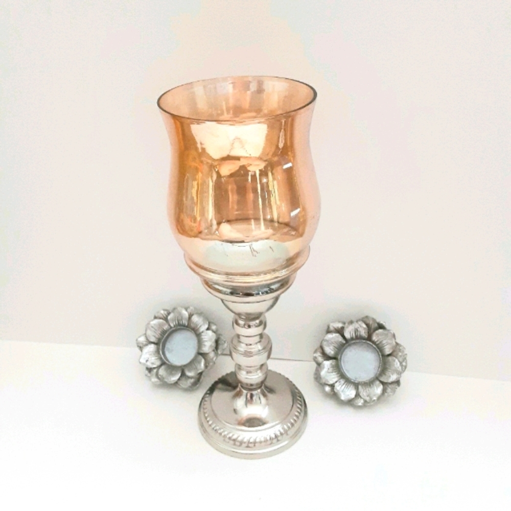 Vintage Antique Home Decor Accents